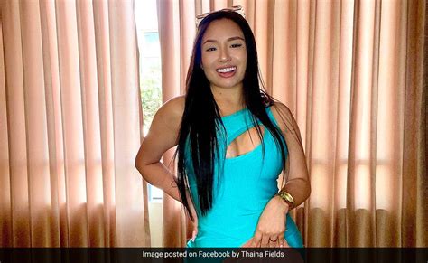 thaina milky|Adult Film Star Dies At 24, Months After She Spoke。